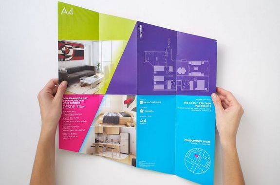 Печать буклетов и инструкций в Пензе